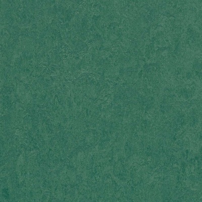Forbo Marmoleum Marbled Fresco Hunter Green 3271 2 bm