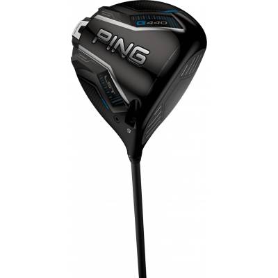 Ping G440 LST Driver pravé Tour 2.0 Black 65 10.5° Stiff
