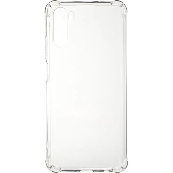 Huawei Maimang 9/Mate 40 Lite Силиконов Калъф TPU и Протектор