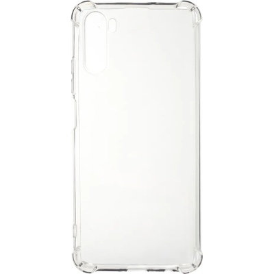Huawei Maimang 9/Mate 40 Lite Силиконов Калъф TPU и Протектор