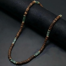 Harahu Náhrdelník AB-34059