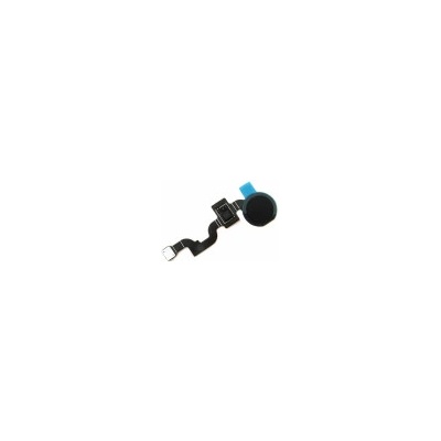 originální flex kabel čtečky otisku prstů Google Pixel 3a XL včetně čtečky otisku prstů černá