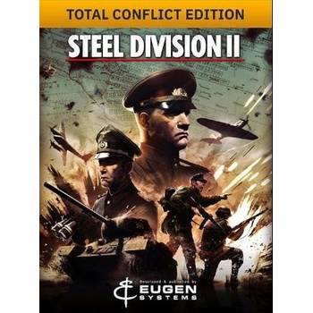 Steel Division 2 (Total Conflict Edition)