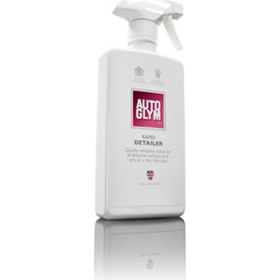Autoglym Rapid Detailer 500 ml