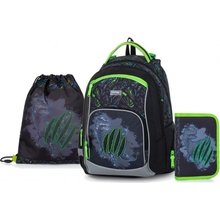 oxybag OXY GO dino 3-dielny
