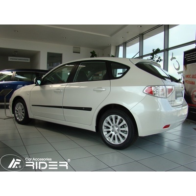 Lišta dverí SUBARU Impreza 2007-2013 / (GH)