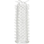 ToyJoy Seduction Sleeve Transparent