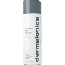 Dermalogica Oil to Foam Total Cleanser 250 ml