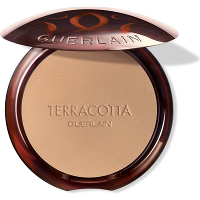 Guerlain Terracotta The Bronzing Powder Пудра компактна 10gr