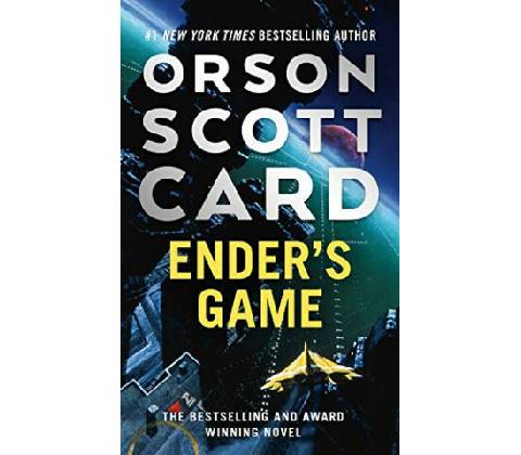 Ender\'s Game