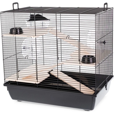 Tommi klec REX 3, 58 x 38 x 55 cm – Zboží Dáma