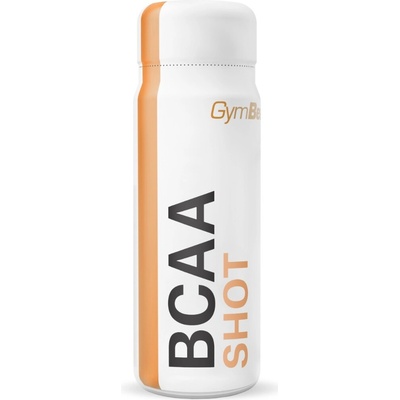 GymBeam BCAA shot 90 ml