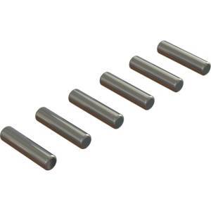 Arrma болт 3.5x14.8mm (6)