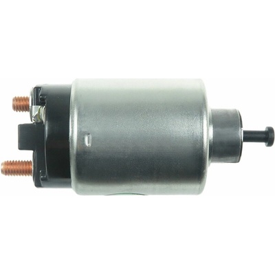 Elektromagnetický spínač, štartér AS-PL Delco SS1068(DELCO)