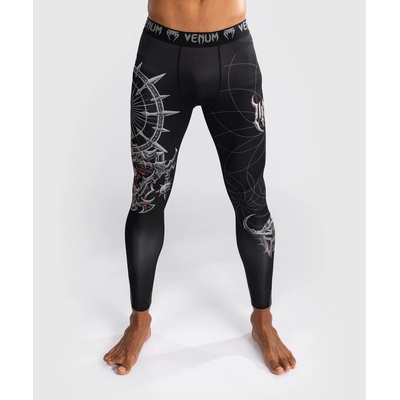 VENUM Gladiator 5.0 čierna/strieborná