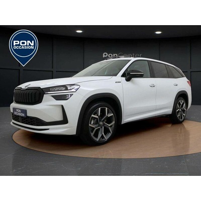 Skoda Kodiaq 1.5 TSI Sportline 110 kW