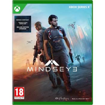 IO Interactive MindsEye (Xbox Series X/S)