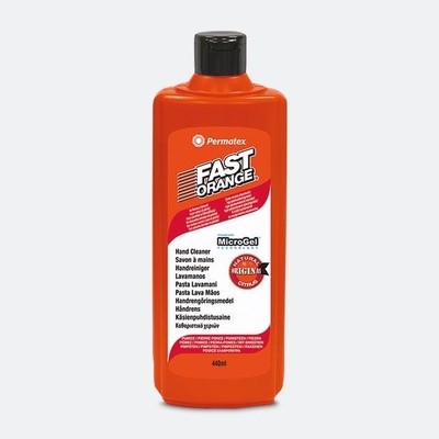 Fast Orange mycí pasta na ruce 0,44 l