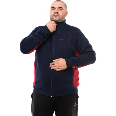 S-line МЪЖКИ СУИТШЪРТ style - Тъмносин Тъмносин 3xl