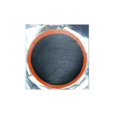 záplata na lepení s průměrem 60 mm (sada 27 ks, bez lepidla)