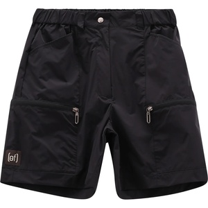 CMP Дамски къси панталони CMP Women's Short Shorts - Nero (112-4084-0314)