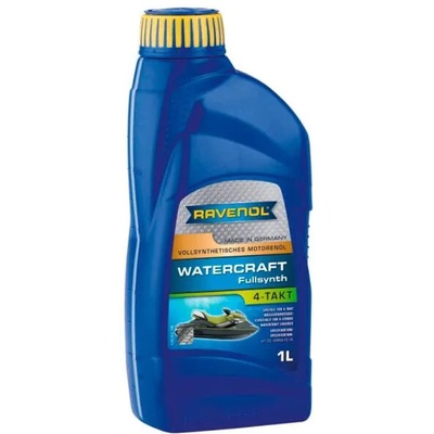 RAVENOL Watercraft 4T 1 l
