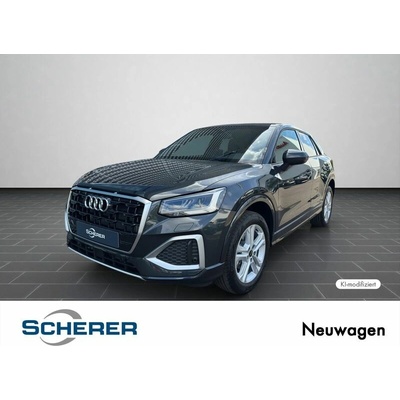 Audi Q2 35 TFSI S tronic Advanced 110 kW