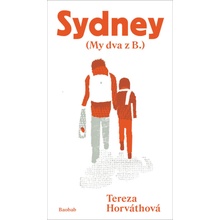 Sydney My dva z B.