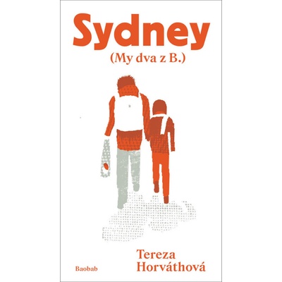 Sydney My dva z B.
