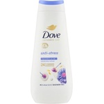 Dove SG 400мл Advanced Care Антистрес