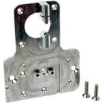 Micro-Swiss Main Body за Direct Drive Extruder für ExoSlide - 1 бр (M2700)