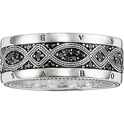 Thomas Sabo TR2006 051 11 Prsten Love Knot