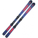 Fischer THE CURV POWER TPR 24/25