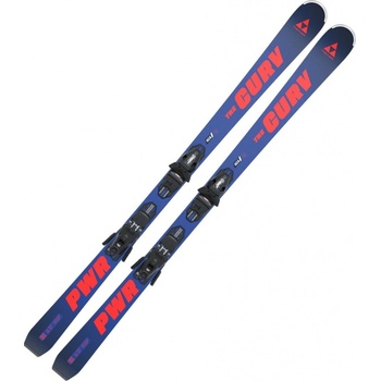 Fischer THE CURV POWER TPR 24/25