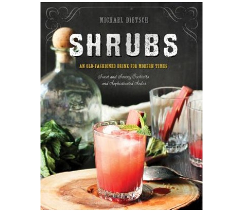 Shrubs Dietsch Michael