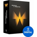 Waves Broadcast & Production