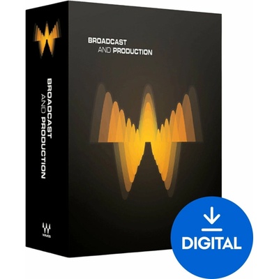 Waves Broadcast & Production