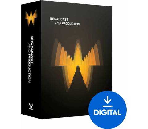 Waves Broadcast & Production