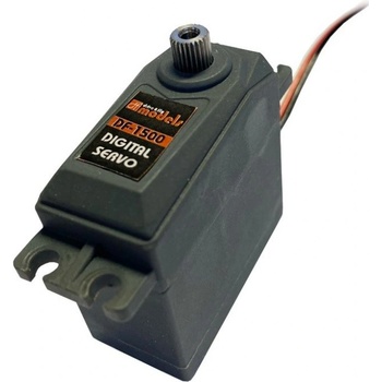 DF models Digitální servo15kg DF-1500D