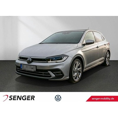 Volkswagen Polo 1.0 TSI Style DSG 85 kW