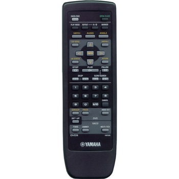 GENERAL Yamaha dvd9 - дистанционно управление дубликат (dvd9)
