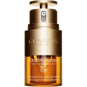 Clarins Double Serum Eye серум против бръчки за околоочната зона с подхранващ ефект 20ml - notino - 132,02 лв