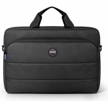 PORT DESIGNS Portland II ECO 17.3", černá 105353