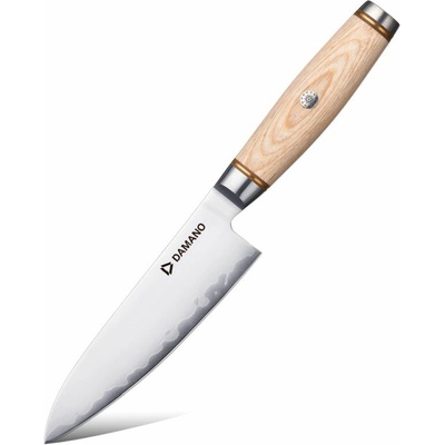 DAMANO nůž univerzální Utility GRAIN DMS-610 (5")