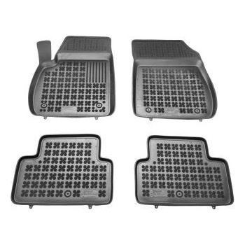 Rezaw-Plast Гумени стелки за OPEL Zafira C (2012-2019) - тип леген