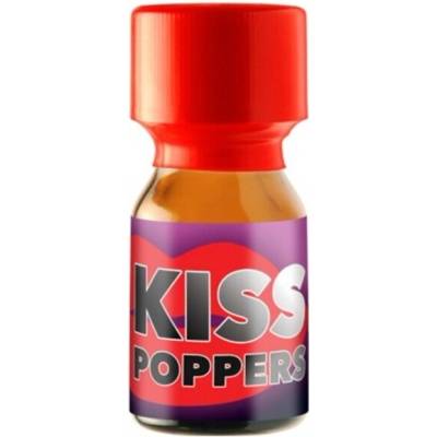 Poppers Kiss 10 ml