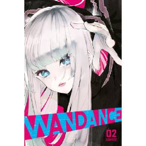 Wandance 2 (2022)