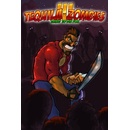 Tequila Zombies 3
