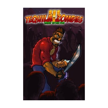 Tequila Zombies 3