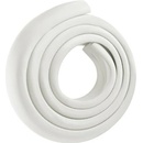 ISO penová páska biela